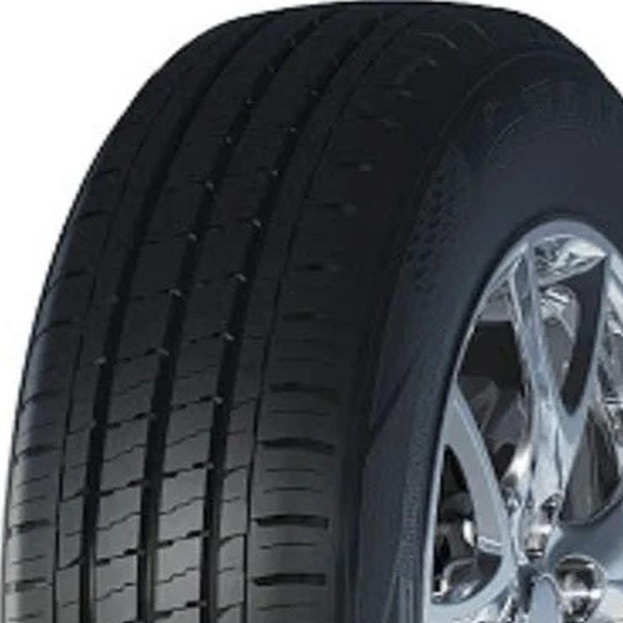 Haida HD737 All Season 195/75R16C 107/105R D Light Truck Tire