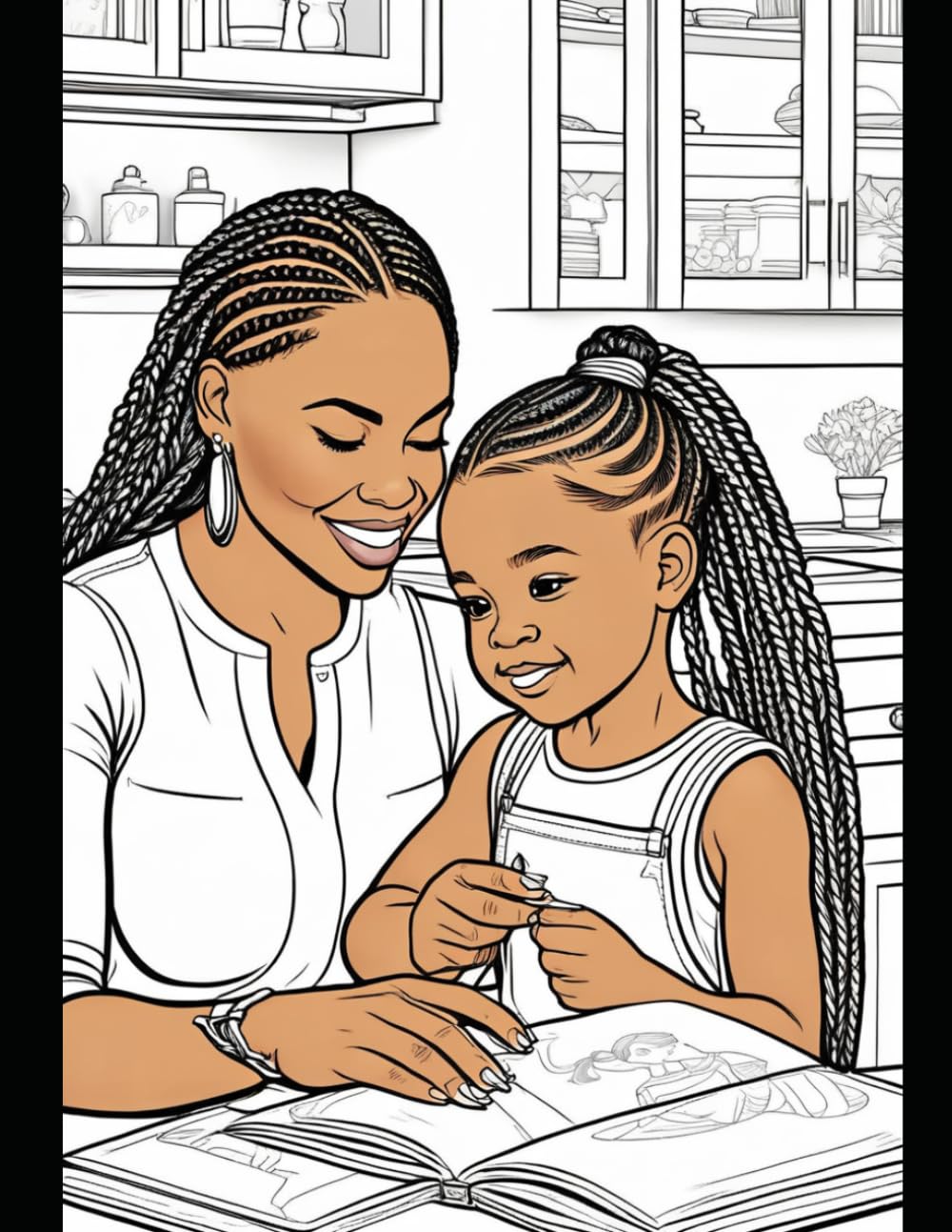 Happy Mother’s Day: My Forever Blessing: A tribute to the love, faith, and unwavering presence of Mom