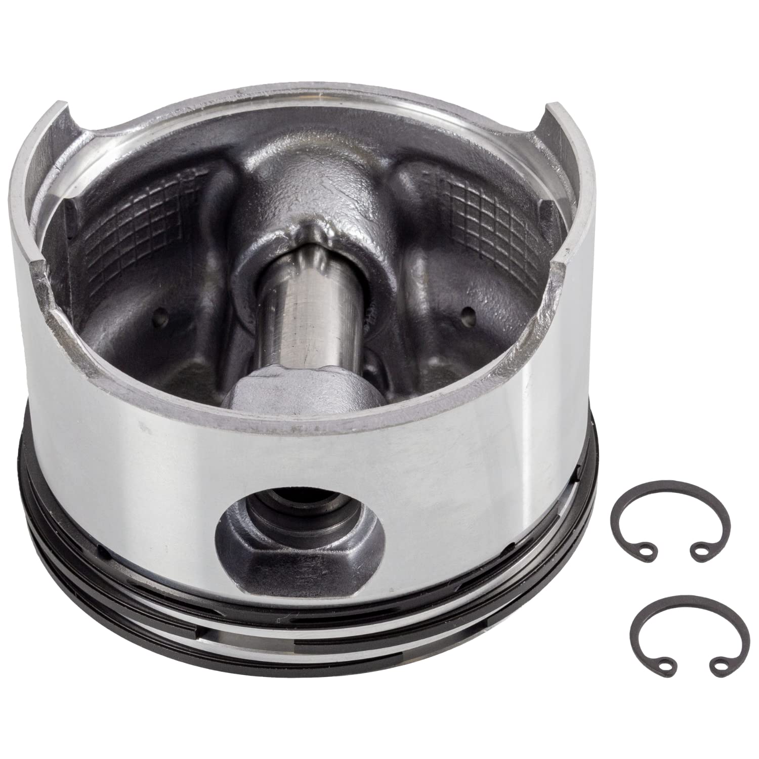 Febi Bilstein Air Compressor Piston 173695 - Genuine OEM Quality - Precision Fit