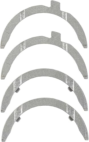 Miniatura 8 de DNJ Kit de reconstrucción de motor EK801 para Audi 1999-2006, Volkswagen A4, A4 Quattro, Beetle 1.8L L4 20V DOHC 1781cc