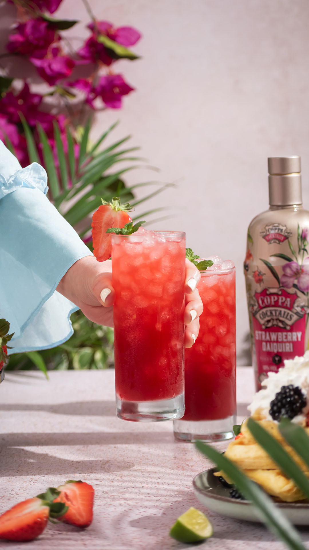 Amazon.co.jp: コッパカクテル Coppa Cocktails (750ミリリットル
