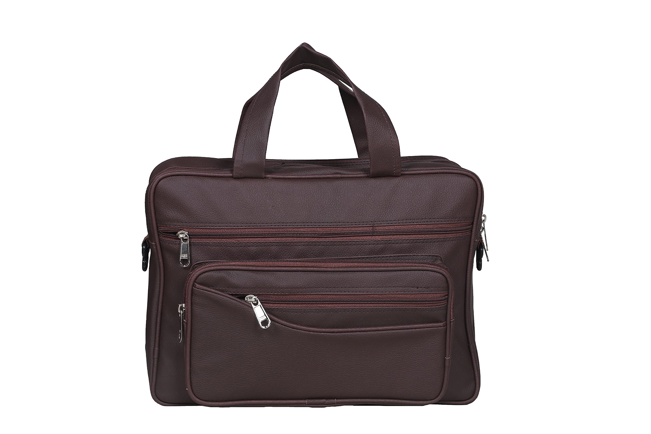 KT Original Leather 15.6 inch Messenger Bag|Padded Compartment|Office Bag (L=15.6,B=6,H=11.5 inch)(BROWN) (B09DL73XZ9) Amazon Price History, Amazon Price Tracker