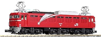 EF81 北斗星 EF81北斗星色が入線しました。 KATO 3066-8 | NGaugeJP - N