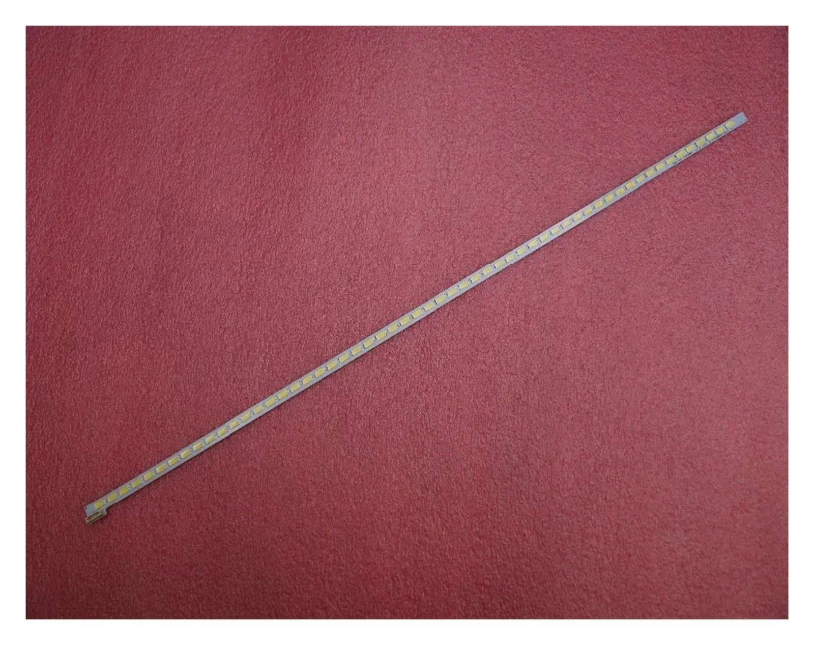 Tira de retroiluminación LED de alta precisión STS400A75 para restauración exacta de paneles de 40 pulgadas 5