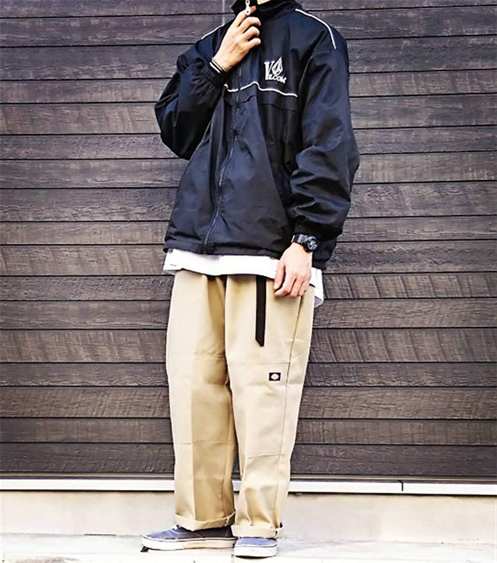 Dickies Męskie spodnie robocze D/Knee
