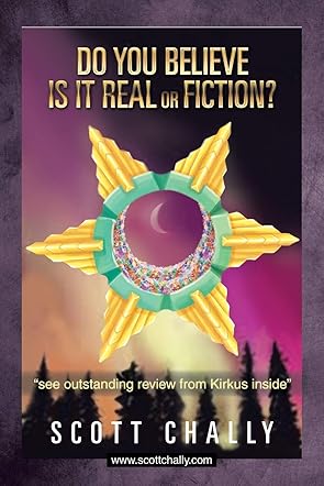 Do You Believe is it Real or Fiction?