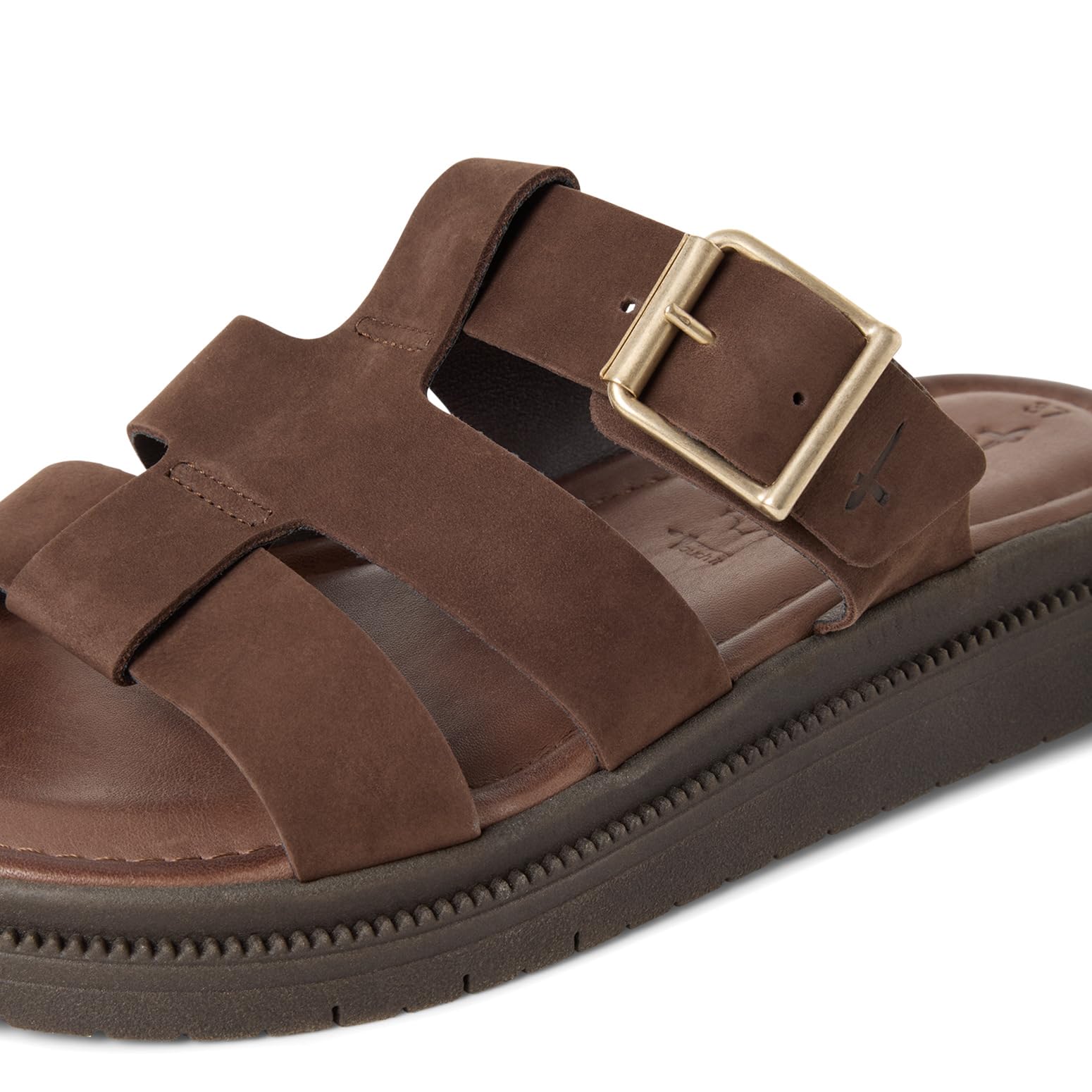 Tamaris Kobiety Tamaris Damen 1-27102-46Klapki