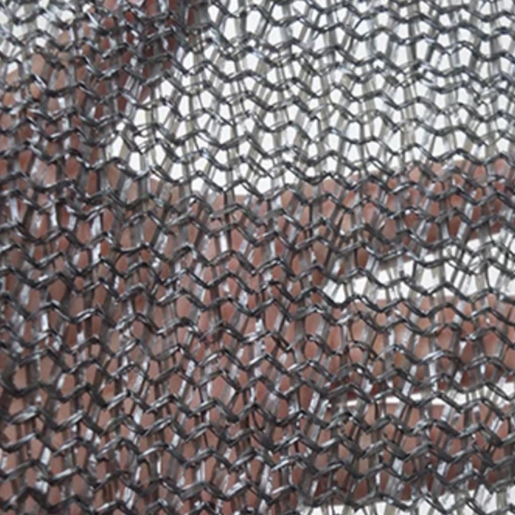 Schutznetz，Grünes Plastiknetz