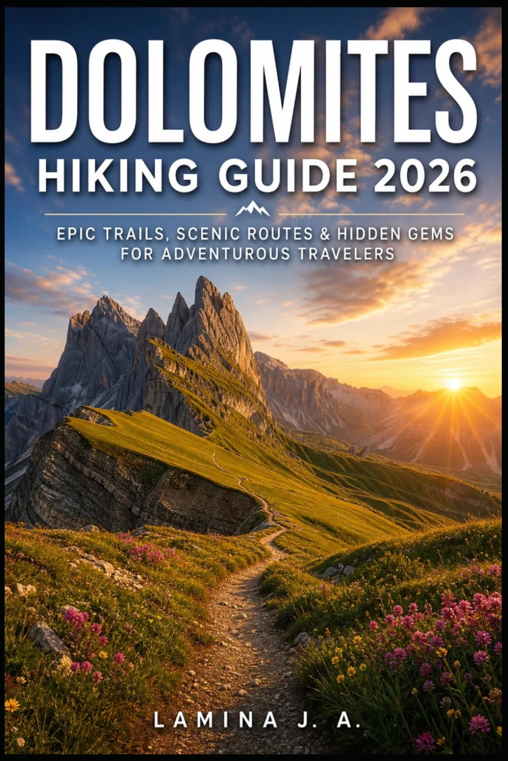 DOLOMITES HIKING GUIDE 2026: EPIC TRAILS, SCENIC ROUTES & HIDDEN GEMS FOR ADVENTUROUS TRAVELERS