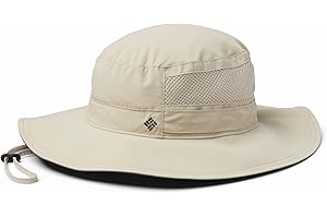 Columbia Bora Bora Booney: The Epitome of Ventilated Headwear