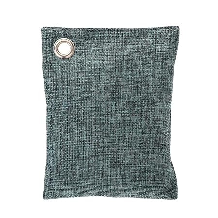 Ubersweet 1 Pack 100g Activated Charcoal Bag for me Activated Charcoal Fresher Odor Absorber Remove TVOC Mold Moisture Purify Air for use Car Warobe Cabinet/||