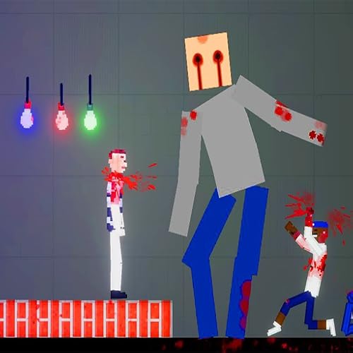People Mutilate