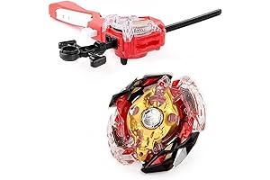 Legend Spriggan Spinning Top