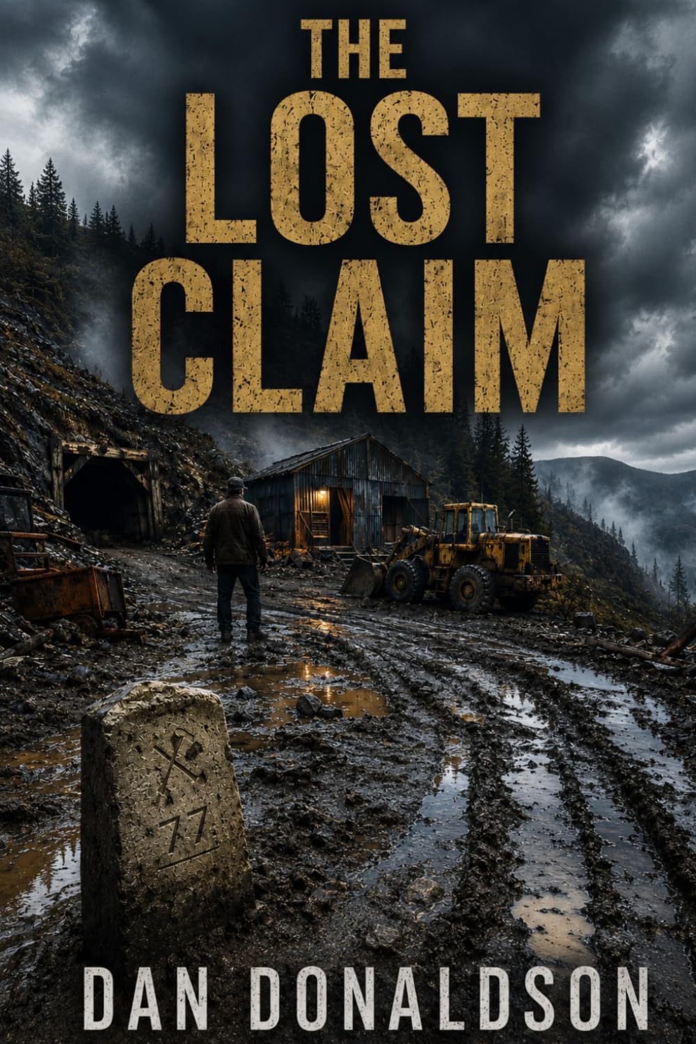 The Lost Claim