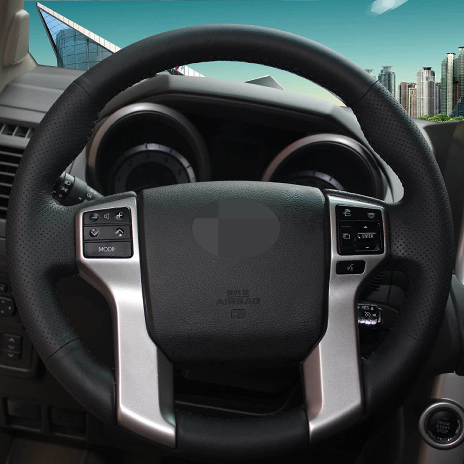 Amazon.co.jp: For トヨタランドクルーザープラド20102017タンドラ  