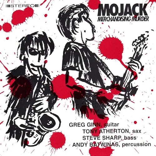 Merchandising Murder