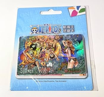 Amazon.co.jp: 台湾限定 ワンピース 悠遊カード ゆうゆうカード 台湾 Amazon.co.jp: 台湾限定 ワンピース 悠遊カード ゆうゆうカード 台湾