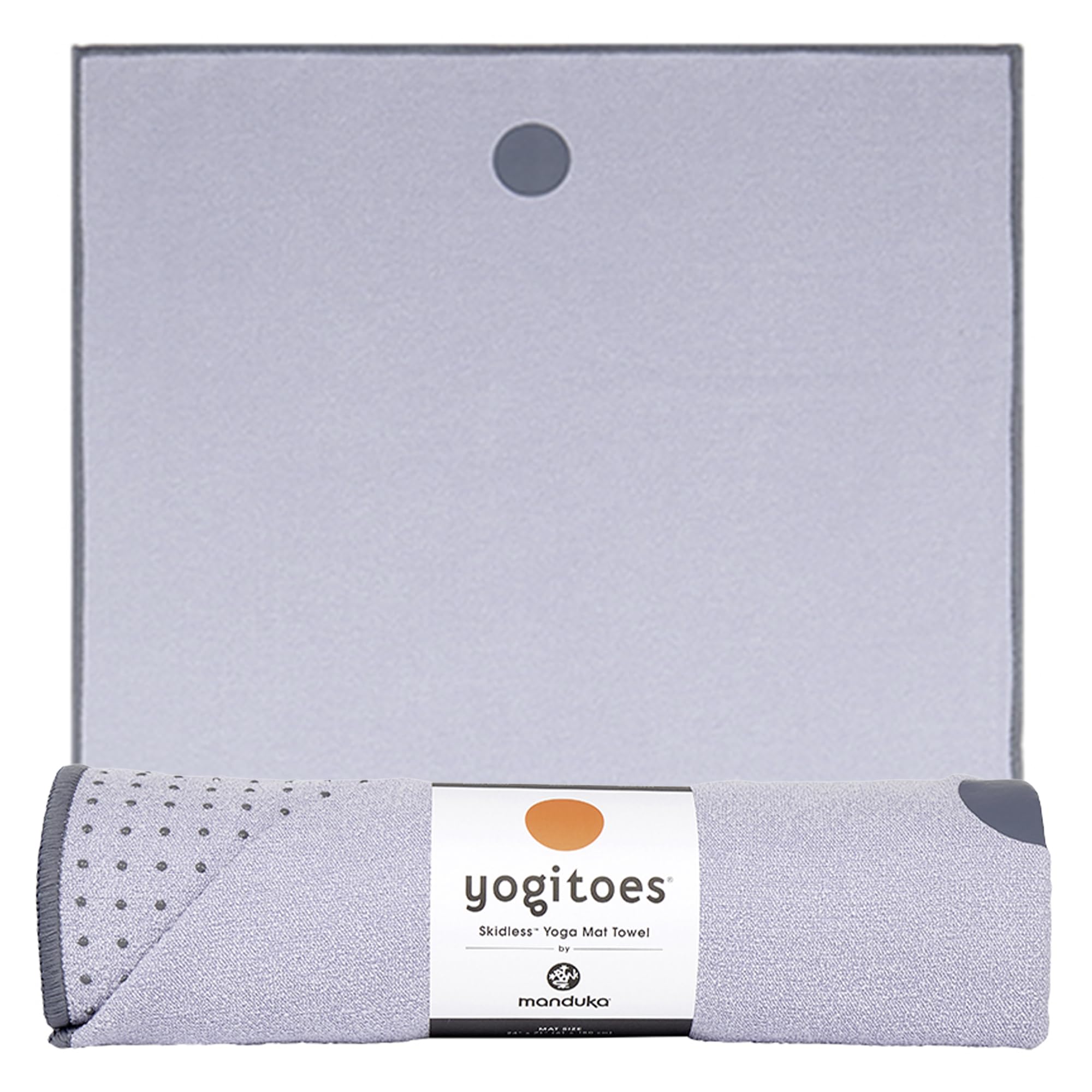 Yogitoes Yoga Mat Towel