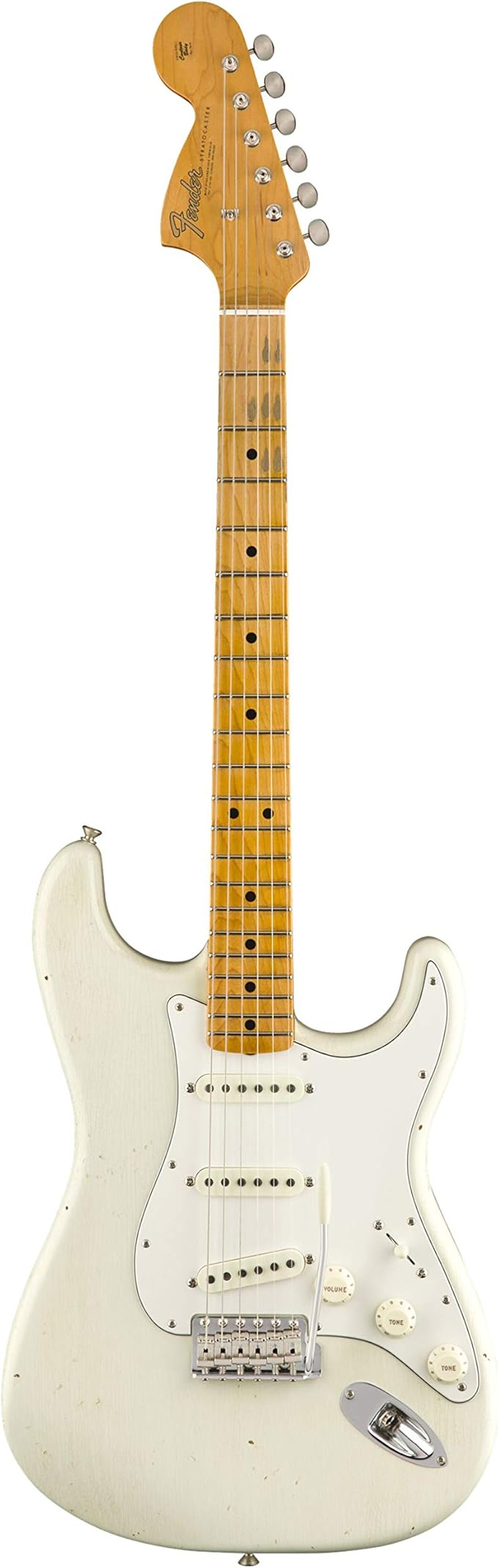 Fender stratocaster hendrix signature Clearance