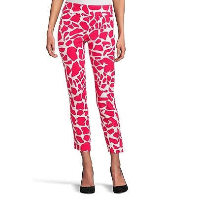 Krazy Larry Pull on Ankle Women