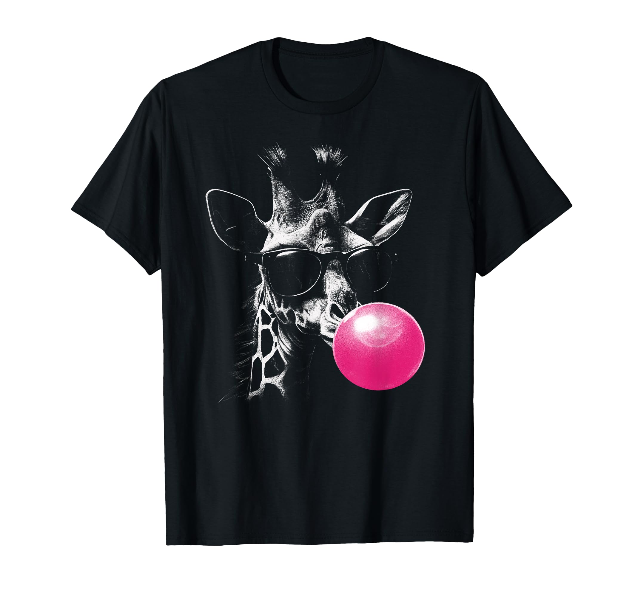 Kleidung mit Designs von Amazon Merch on Demand