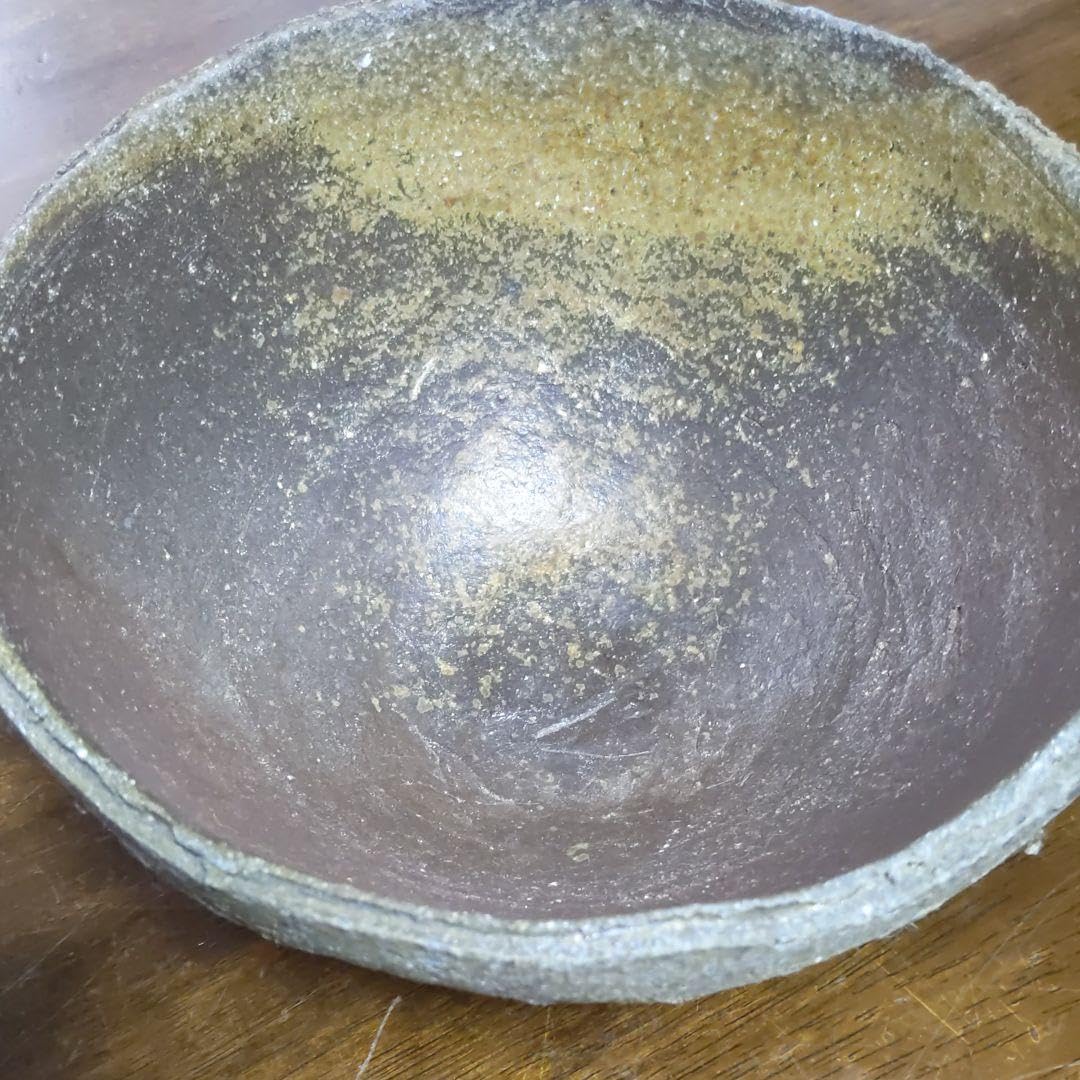 菓子鉢 越前焼 増永ふじ作 鉢 - 越前焼.com - 日本六古窯 越前