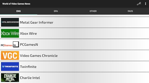 Noticias de Videojogos