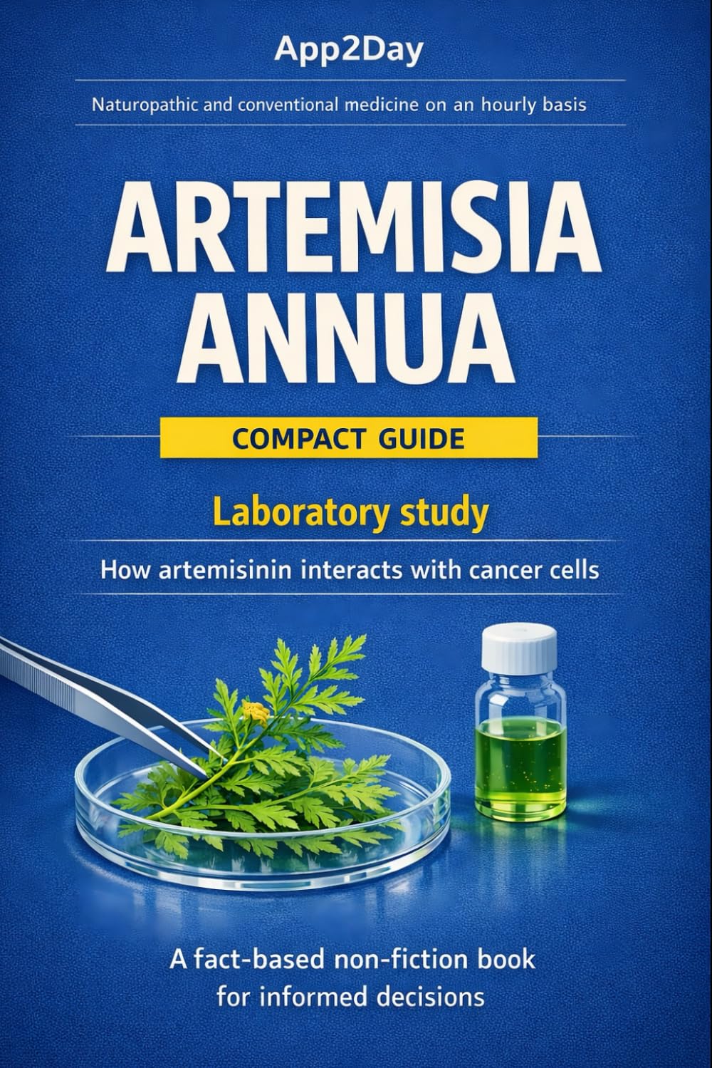 Artemisia Annua & Artemisinin: Preclinical Breast Cancer Research, Iron-Activated Mechanisms, ROS & Ferroptosis Pathways in Integrative Oncology
