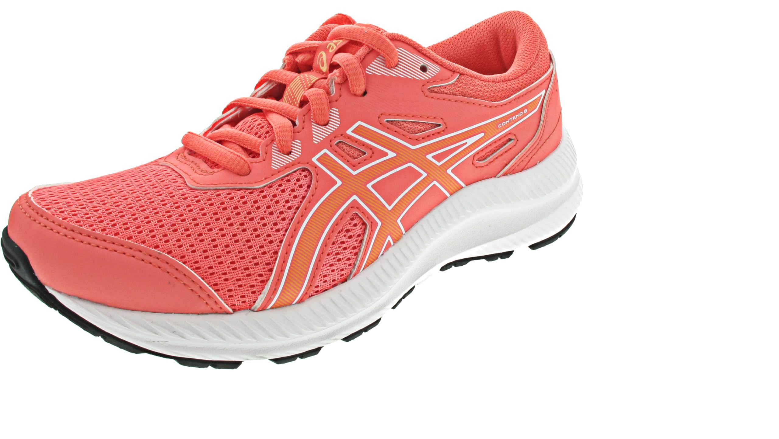ASICS Scarpe Contend 8 GS Blu
