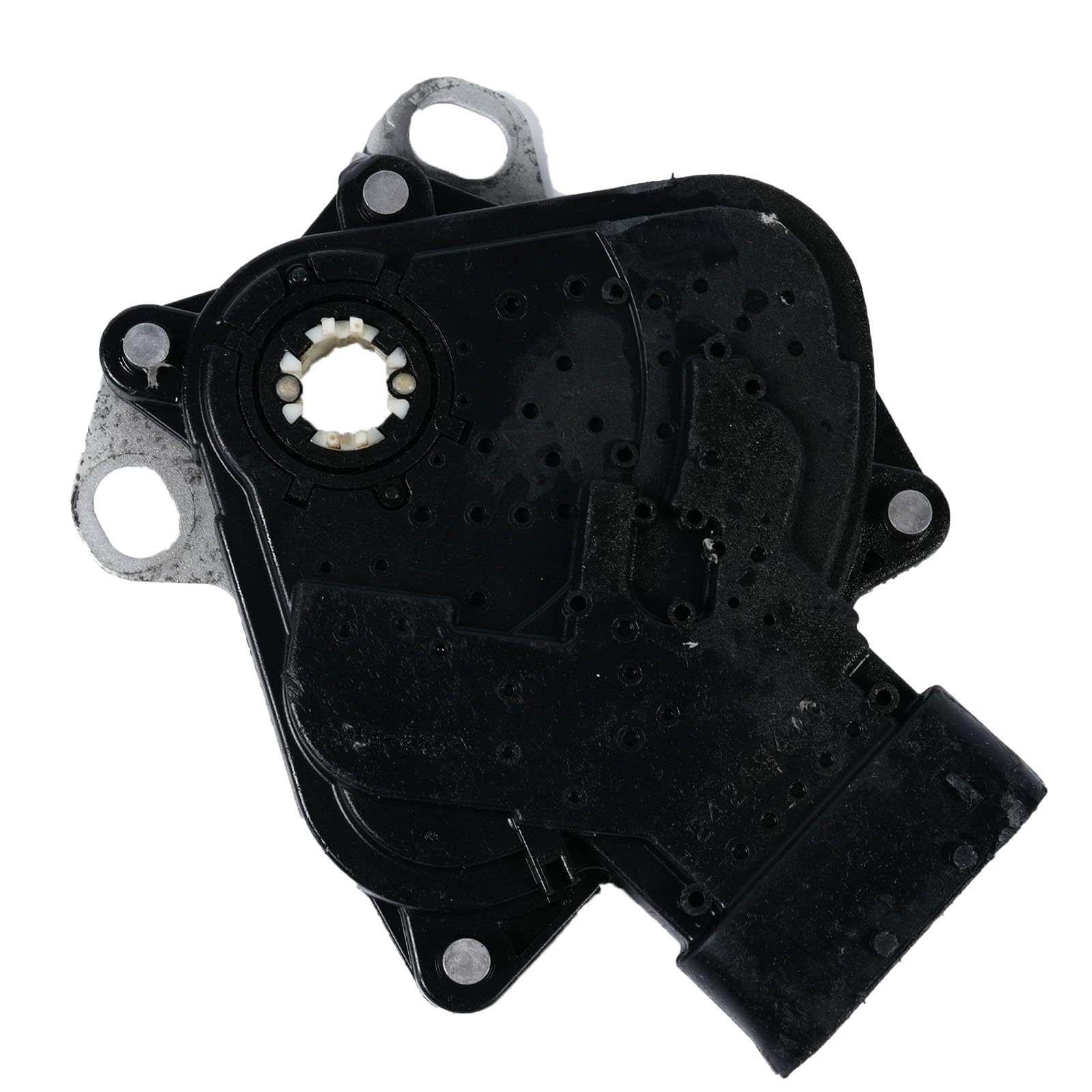 Przełącznik neutralny przekładni 1 sztuka neutralny wyłącznik bezpieczeństwa 24219476 / pasuje do Chevy Malibu Cobalt HHR/pasuje do Pontiac G6 Grand Am/pasuje do Saturn Vue Aura Ion