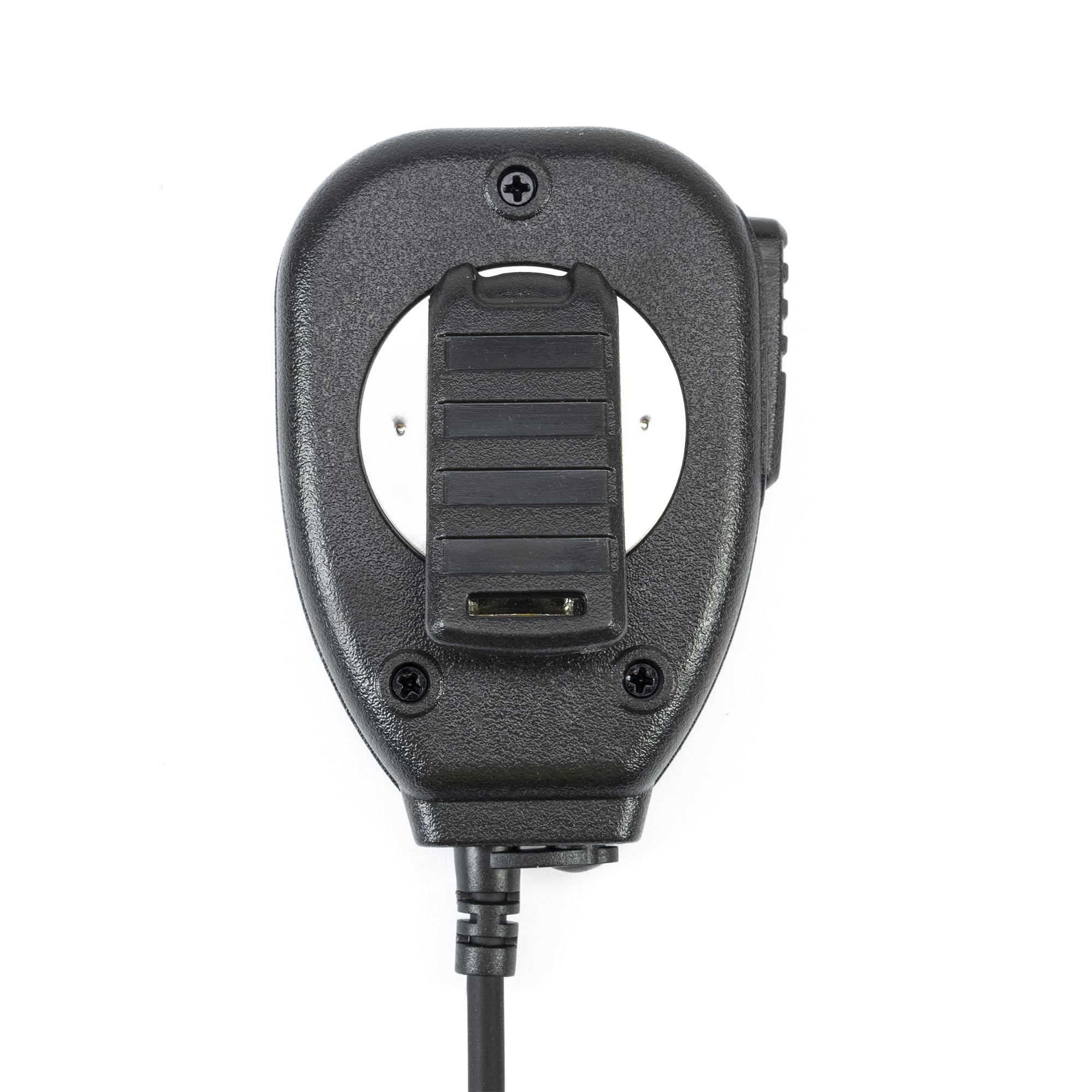 Microfono con altoparlante PNI MHS40 2 poli PMR VHF/UHF