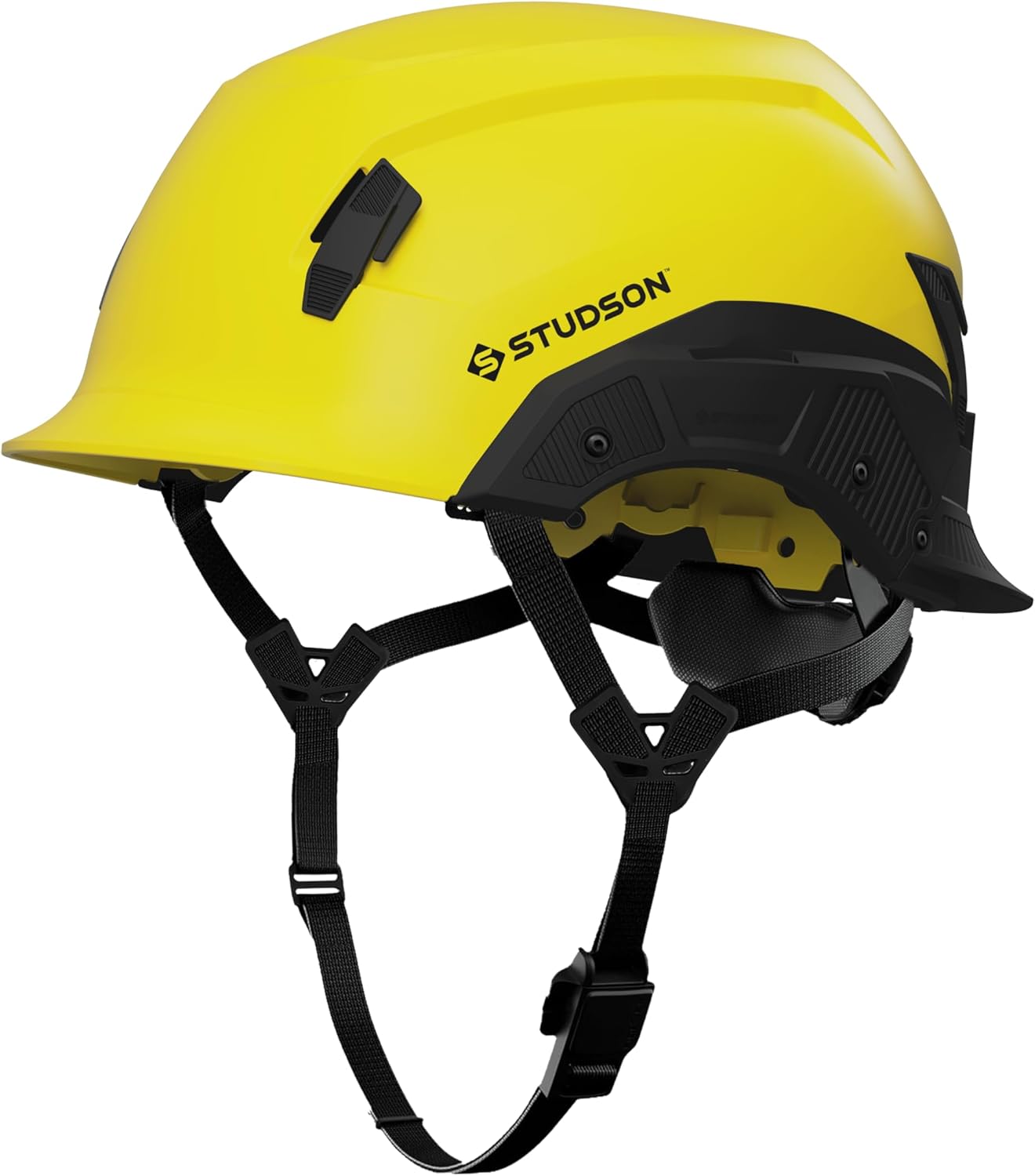 STUDSON SHK-1 Vented Safety Helmet - Type 2 Class E