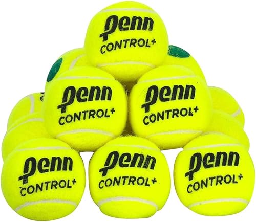 Miniatura 4 de Penn Pelotas de tenis Verde