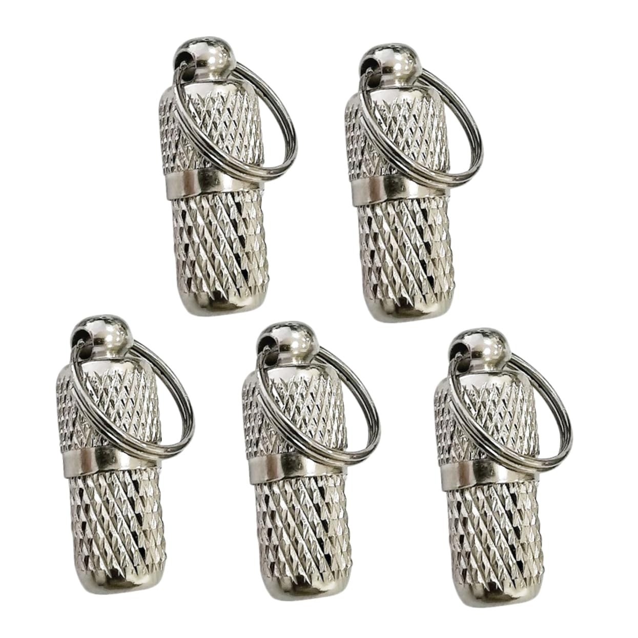 INOOMP Lot De 5 Étiquettes Didentification pour Chiens Étiquettes Nominatives Gravées Personnalisées Étiquettes Didentification pour Animaux De Compagnie 10 Pièces X 5