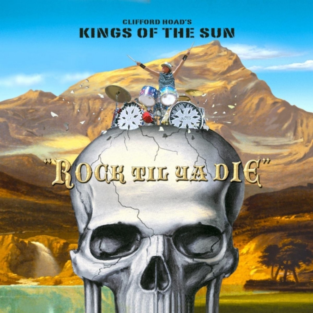 Kings Of The Sun