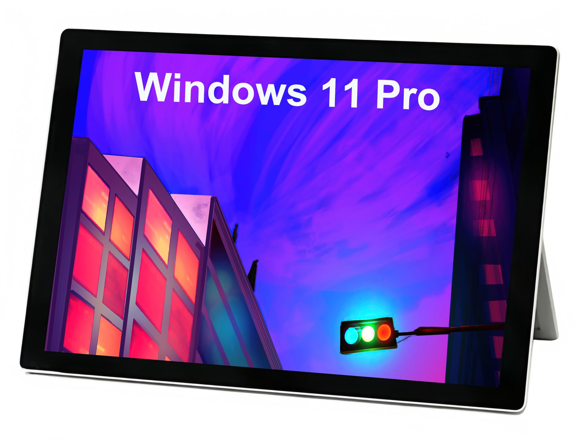 Amazon.com : Microsoft Surface Pro 6 Tablet PC, 12.3