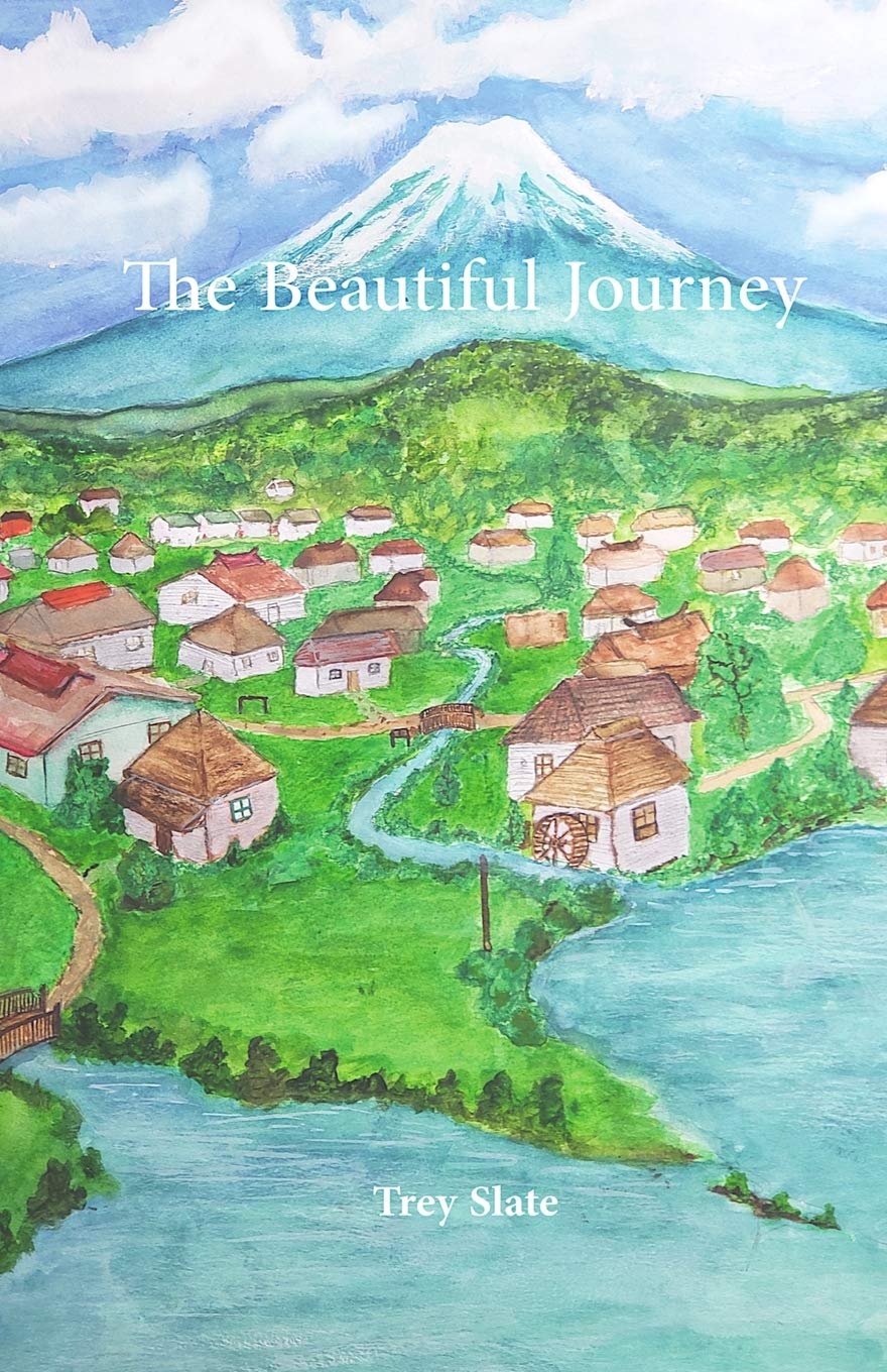 Amazon | The Beautiful Journey | Slate, Trey | New Experiences Amazon | The Beautiful Journey | Slate, Trey | New Experiences