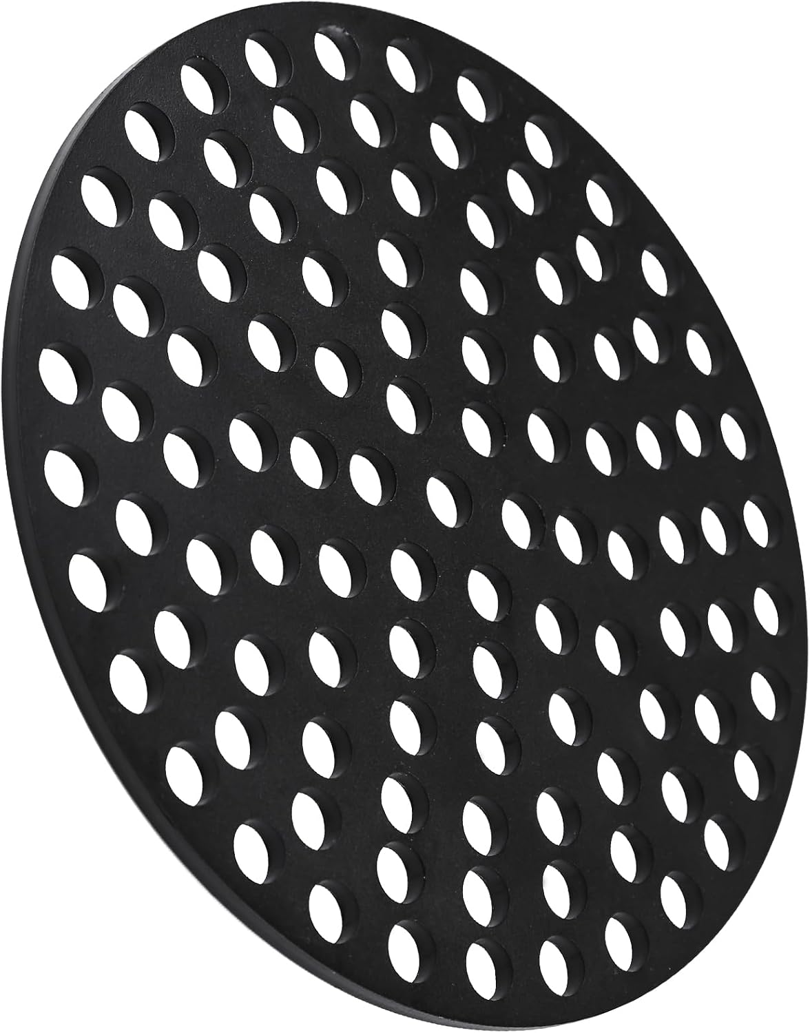 Floor Drain Cover, Garage Drain Cover Replacement Solution, Floor Strainer (8 inch)