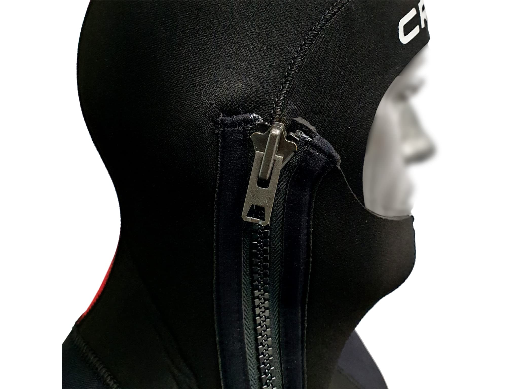 Cressi Endurance 5 mm con cappuccio