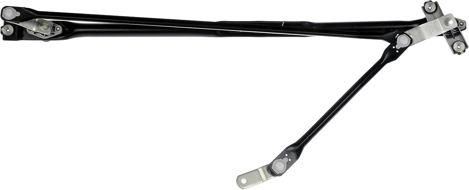 Dorman 602-214 Windshield Wiper Linkage Compatible with Select Chevrolet / GMC / Isuzu Models