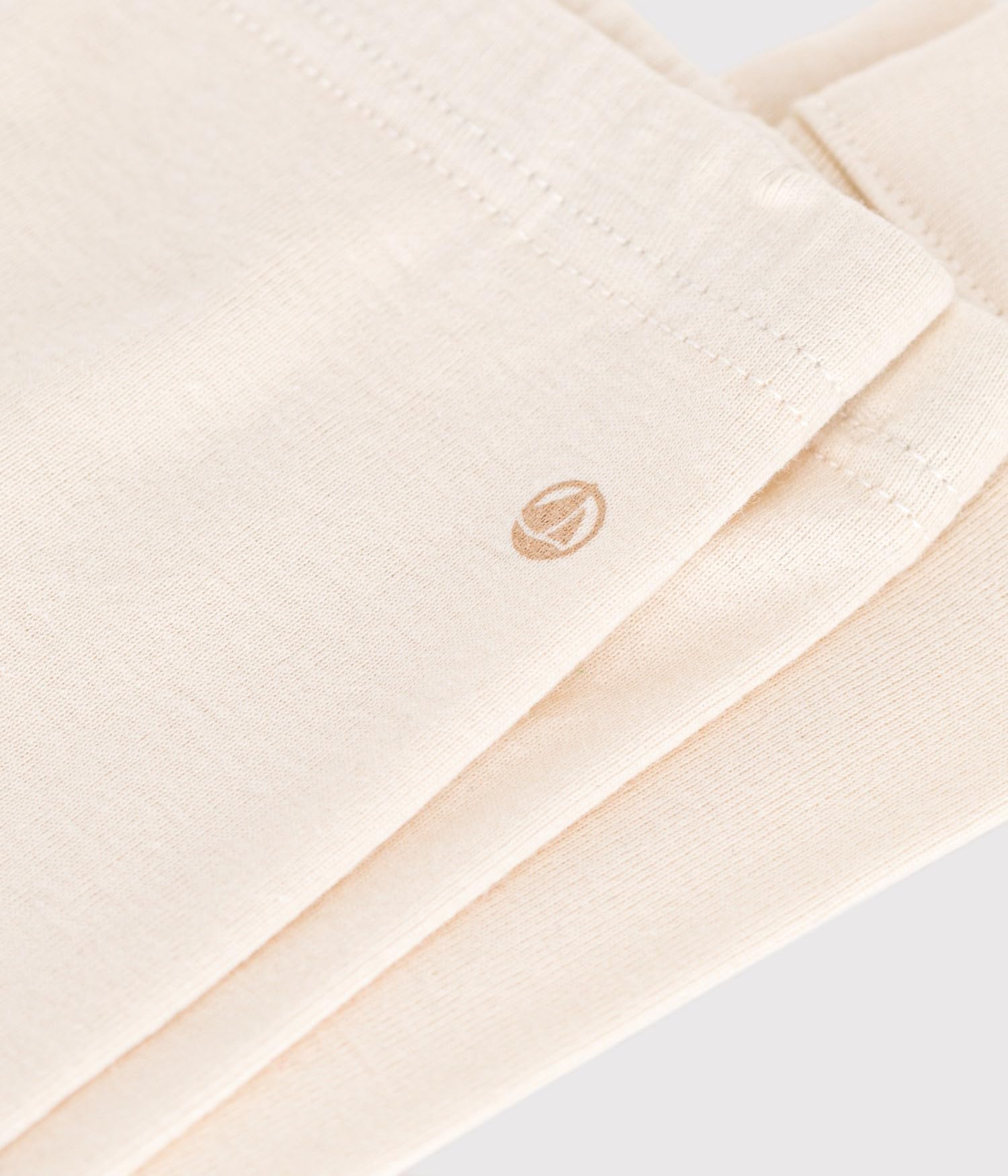Petit Bateau A0cw4 - Leggings Bebé-Niñas