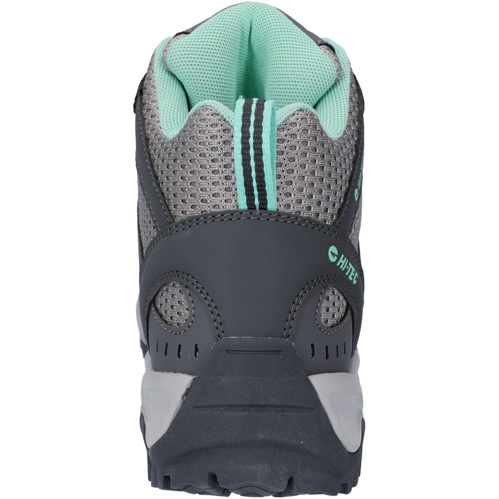 Hi-Tec Women's Jaguar Mid Wp Hiking Boot
