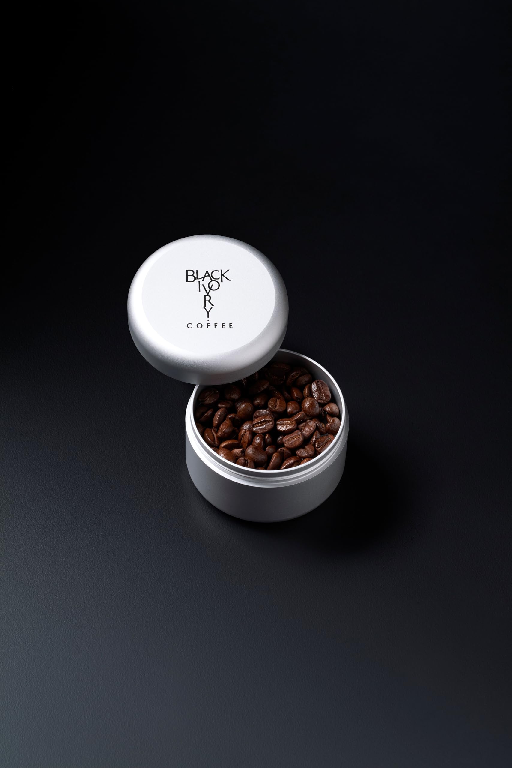 Mahout's Blend Najlepsza i najdroższa kawa na świecie. Naturalnie wyrafinowana, naturalnie droga wyprodukowana przez słonie - 35 gramów (4-5 porcji) lepsza niż Kopi Luwak