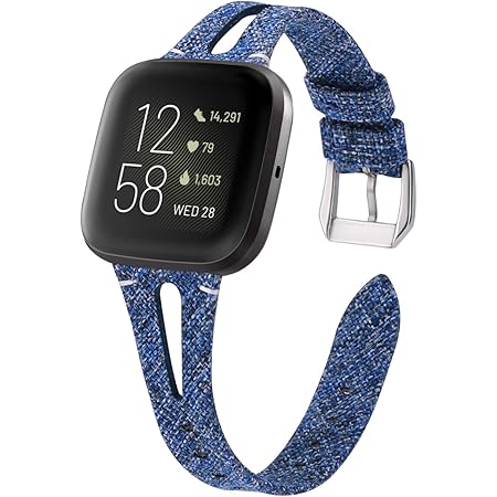 android smartwatch features