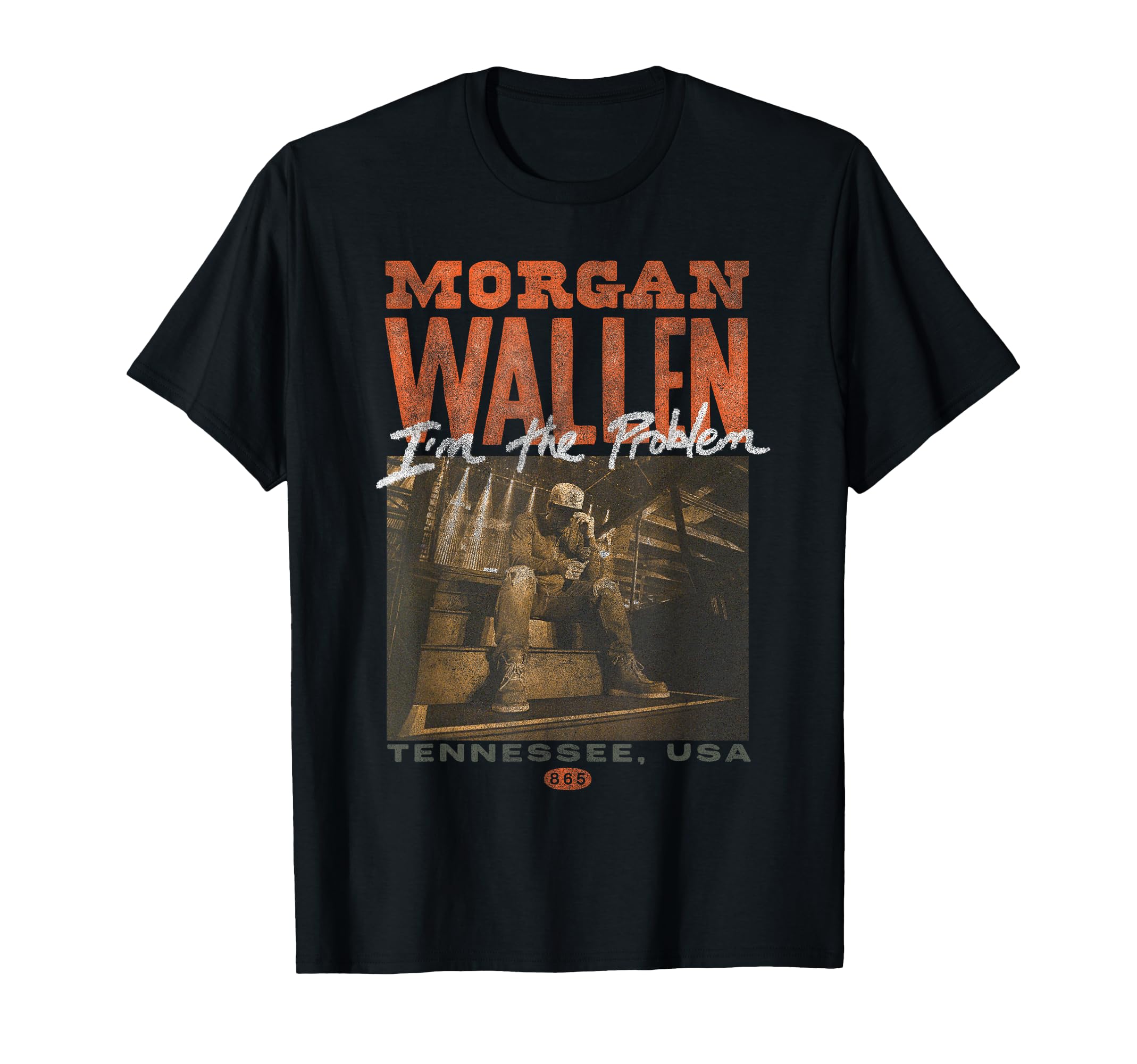 Kleidung mit Designs von Amazon Merch on Demand