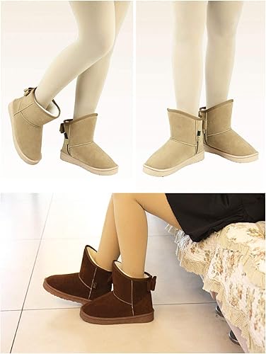 Miniatura 4 de Calentador de pies eléctrico USB, para hombres y mujeres, botines calefactados, calentador de zapatos de felpa para pies, alivio del frío de