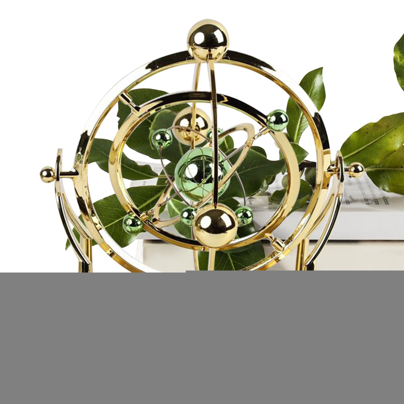 Swing energy ball physics toy pour rompre l'ennui et stimuler l'inspiration