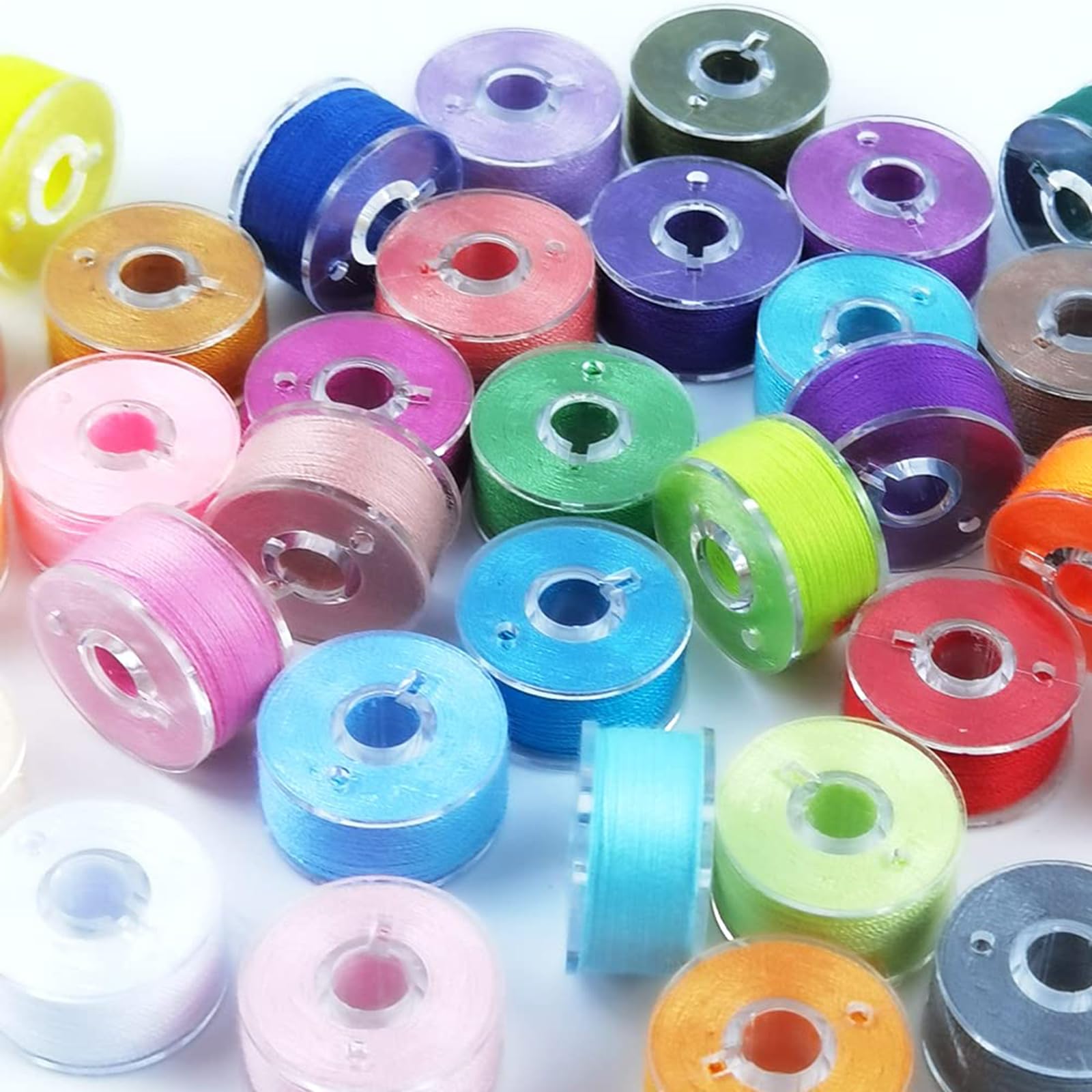 Guida Definitiva Ai Blanks In Cotone Filato: Tipologie, Usi E - Foto 4