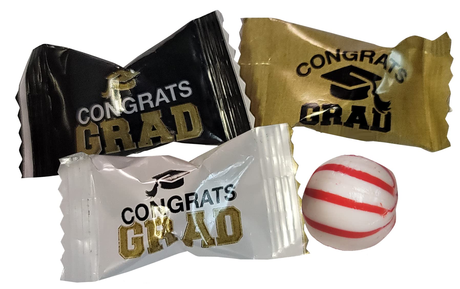 mint grad cards Amazon.com : Graduation PEPPERMINTS 100 Count Wrapped- Mint Congrats Grad  Candy-Individually Wrapped : Everything Else