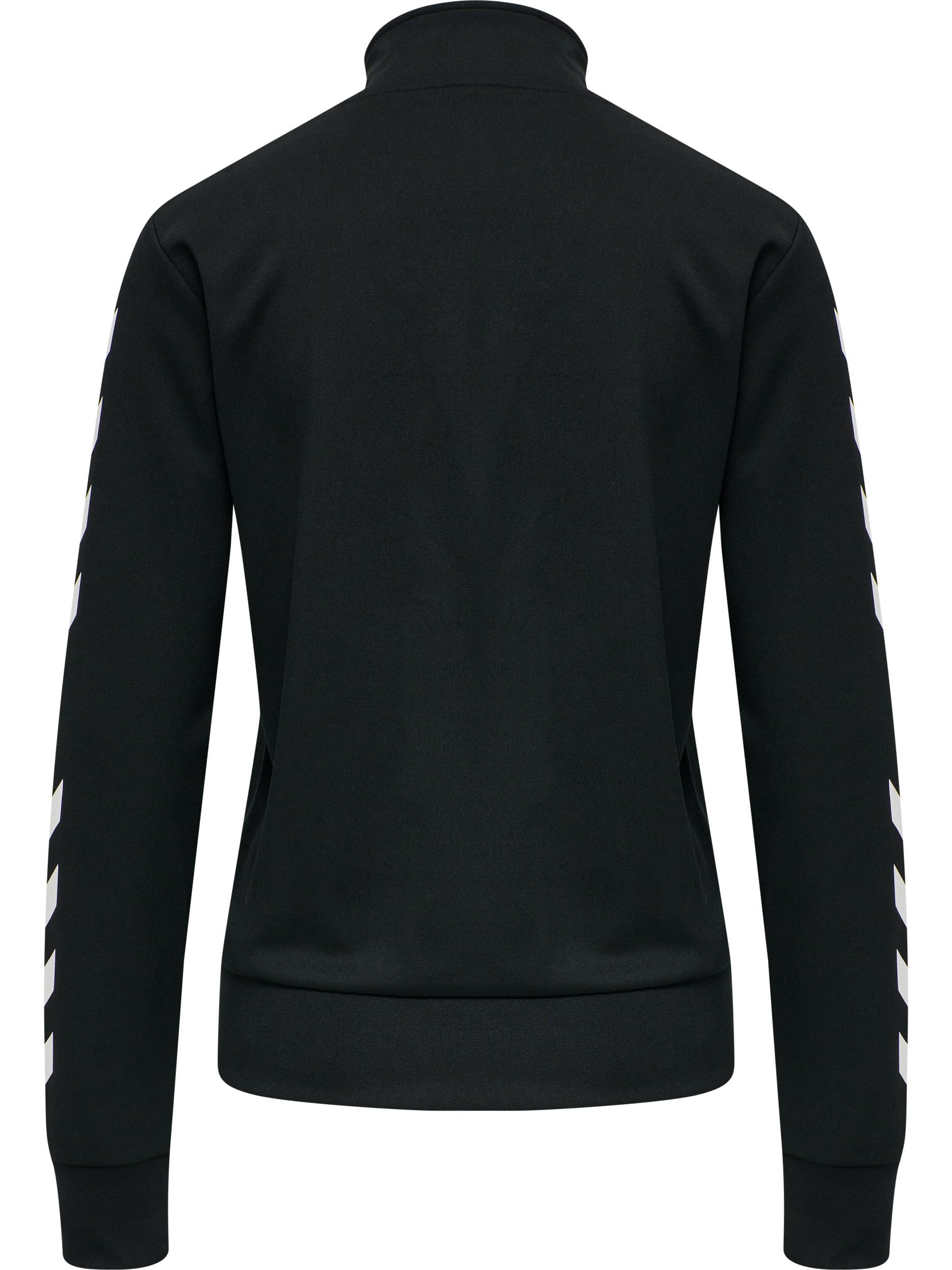 hummel Reißverschluss Jacket Hmllegacy Multisport Damen Größe